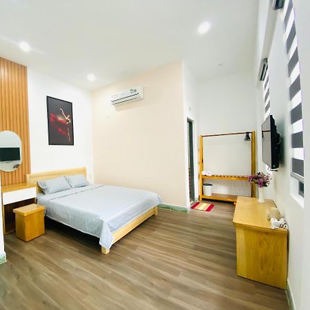 Moon'S House Homestay Quy Nhon Quarto foto